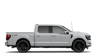 2026 Ford F-150® External Image 5